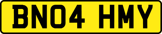 BN04HMY