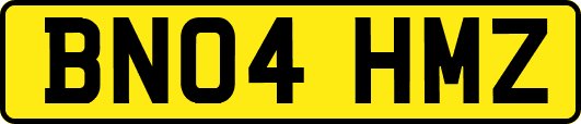 BN04HMZ