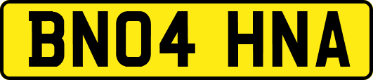 BN04HNA