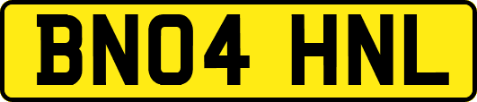 BN04HNL