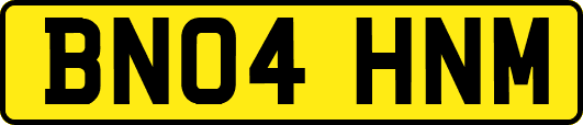 BN04HNM