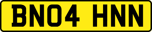 BN04HNN