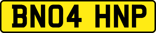 BN04HNP