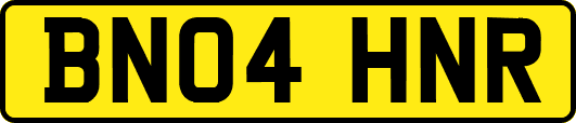 BN04HNR