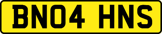 BN04HNS