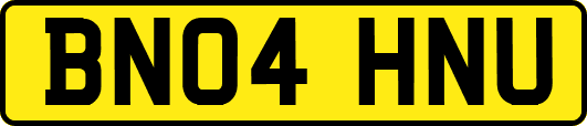 BN04HNU