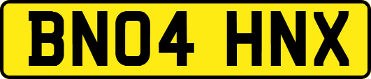 BN04HNX