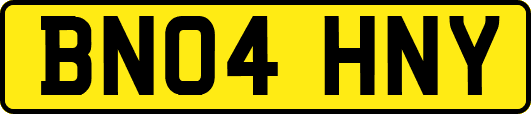 BN04HNY