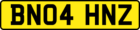 BN04HNZ