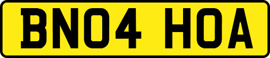 BN04HOA