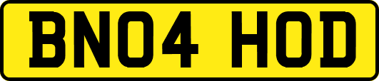 BN04HOD