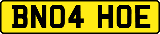 BN04HOE