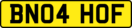 BN04HOF