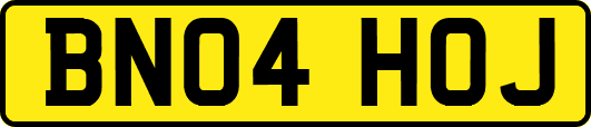 BN04HOJ