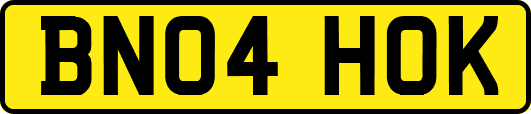 BN04HOK