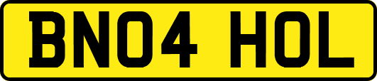 BN04HOL