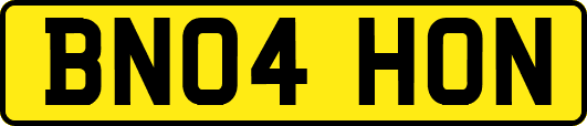 BN04HON