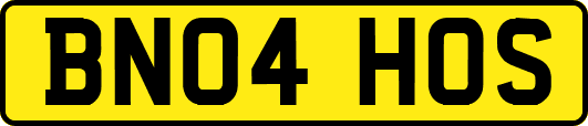 BN04HOS