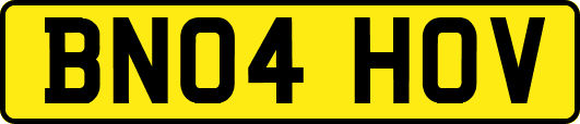 BN04HOV