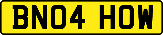 BN04HOW