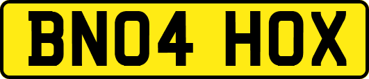 BN04HOX
