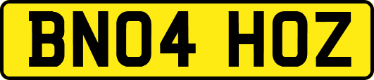 BN04HOZ