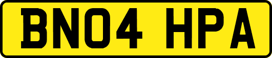 BN04HPA