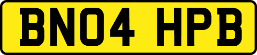 BN04HPB