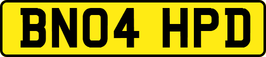 BN04HPD