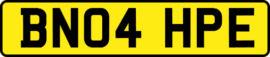 BN04HPE
