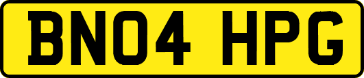 BN04HPG