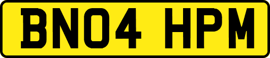BN04HPM