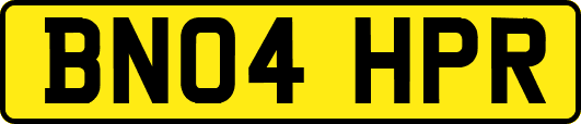 BN04HPR