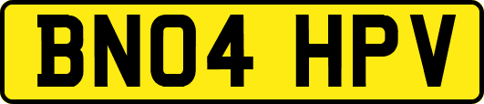BN04HPV