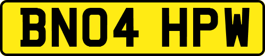 BN04HPW