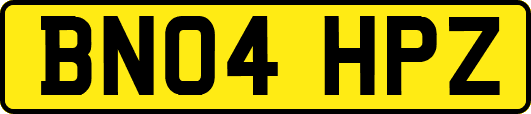 BN04HPZ