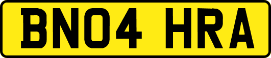 BN04HRA