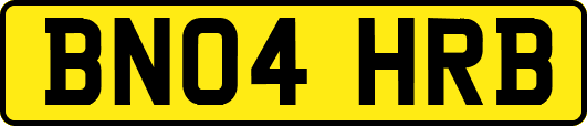 BN04HRB