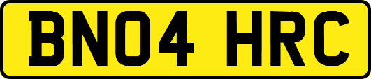BN04HRC