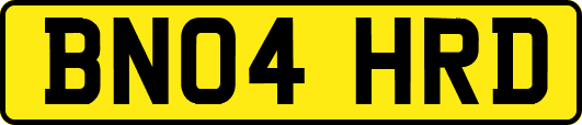 BN04HRD