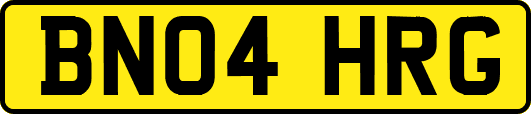 BN04HRG