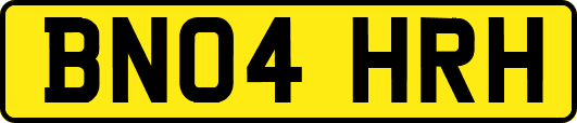 BN04HRH