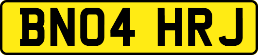 BN04HRJ