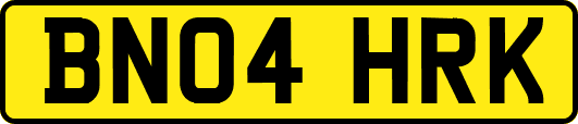 BN04HRK