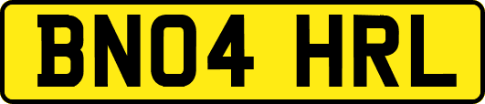 BN04HRL
