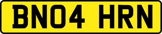 BN04HRN