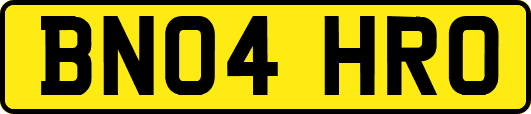 BN04HRO
