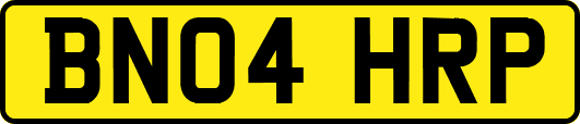 BN04HRP