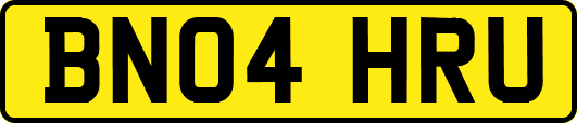 BN04HRU