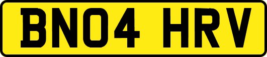 BN04HRV